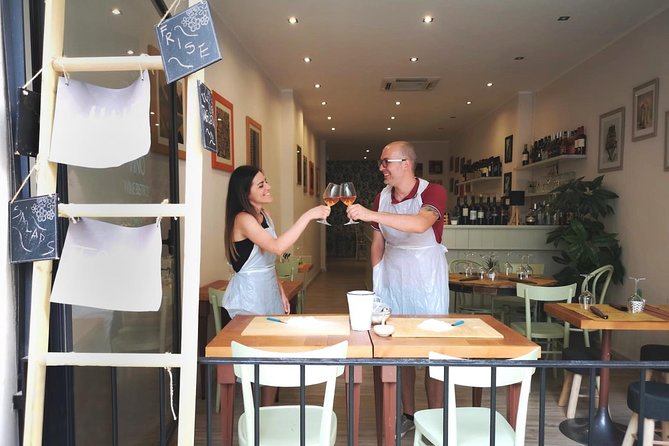 25 Best Cooking Classes In Lecce