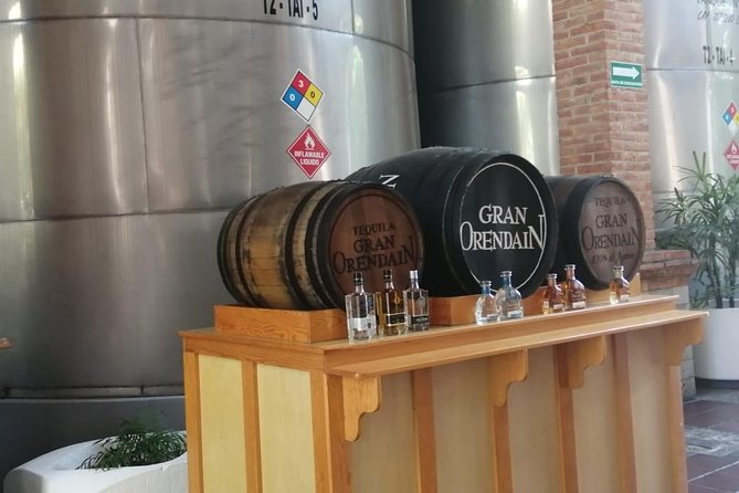 Orendain Classic Tour