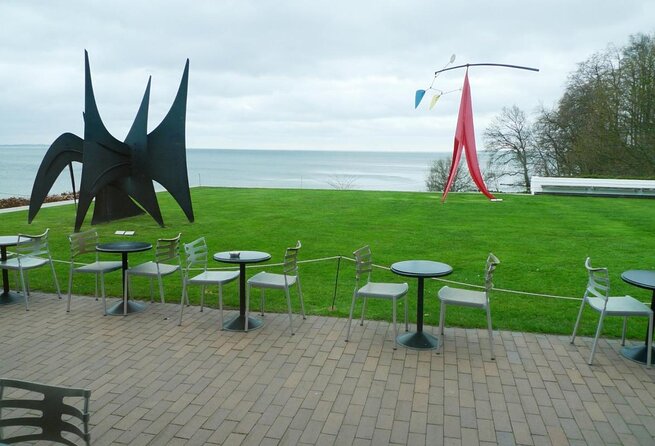 Oresund Self Guided City Tour  - Malmö - Good To Know