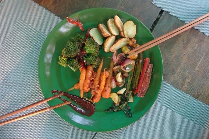 Organic Food Experience With Mini-Trek - Good To Know