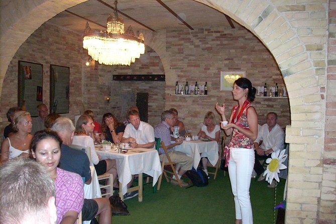 11 Best Wine Tours In Abruzzo