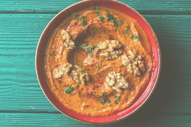 Oriental Kitchen Cooking Classes in Athina