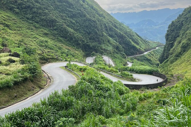 Original Ha Giang Loop Tour 3 Days 4 Nights - Accommodation Options for the Tour