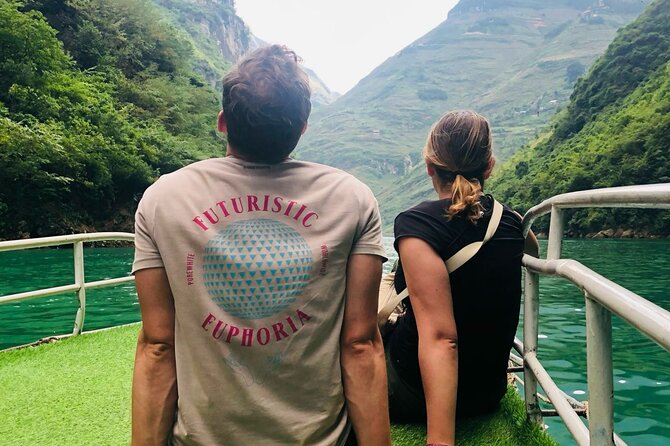 Original Ha Giang Loop Tour 4 Days 4 Nights