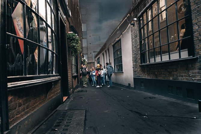 Original Harry Potter Locations By Boat - London - Good To Know