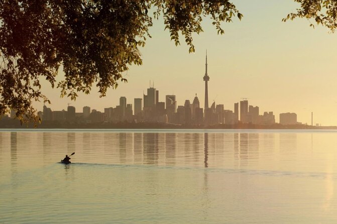 Original Haunted Walk of Toronto Ghost Tour