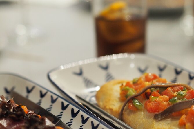 Original Valencia Tapas Crawl Tour - Cancellation Policy