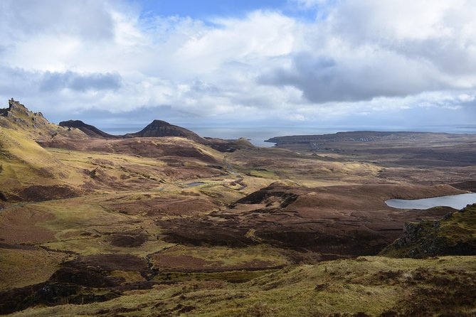 Orkney Islands & Highlands From Inverness - 3 Day Tour From Inverness