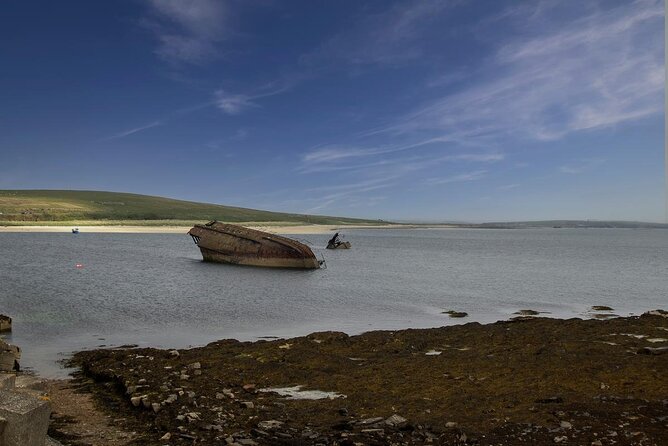 Orkneys Echoes Ancient Secrets and Rugged Beauty
