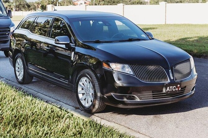 Orlando Airport MCO to Port Canaveral Luxury Sedan - Good To Know