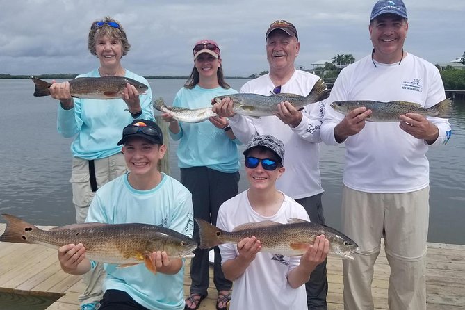 4 Best Fishing Tours In Cape Canaveral