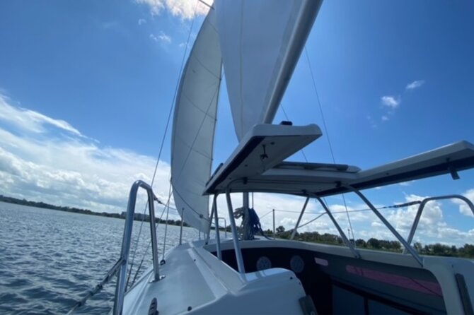 Orlando: Lake Fairview Private Family-Friendly Sailboat Trip - Good To Know