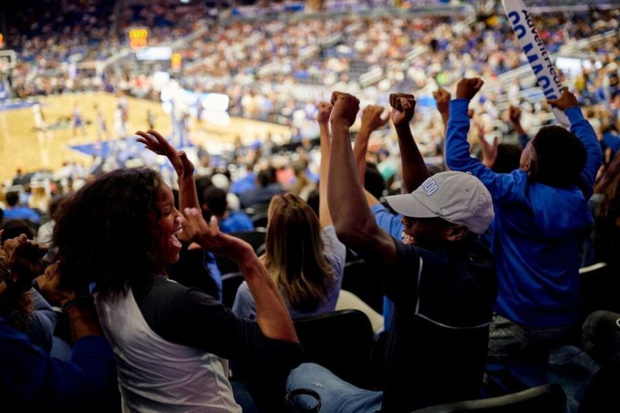 Orlando: Orlando Magic NBA Basketball Tickets - Good To Know