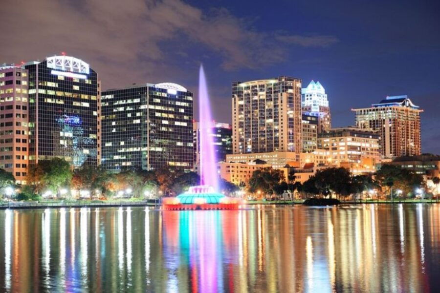 Orlando: Private Custom Tour With a Local Guide - Good To Know