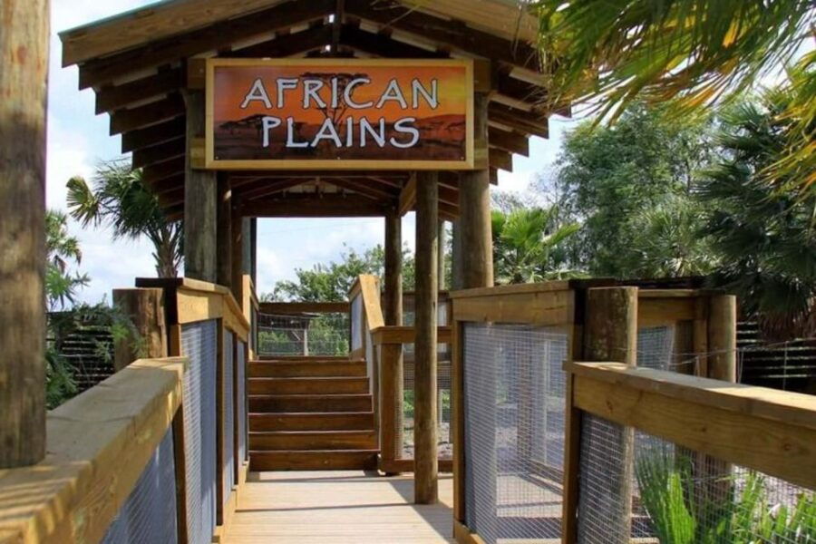 Orlando: Wild Florida Airboats & Gator Park Experience - Good To Know