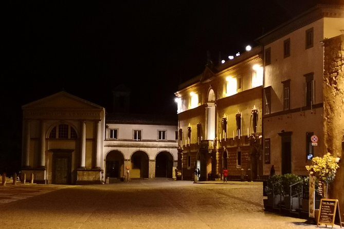 Orvieto by Evening: Small Group E-Bike Tour With Dinner