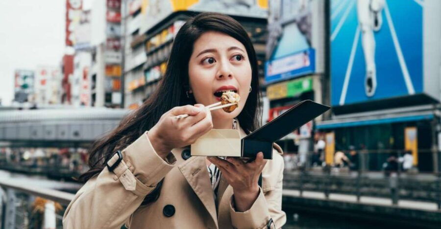 Osaka Flavor Walk: Dotombori District & Beyond - Good To Know