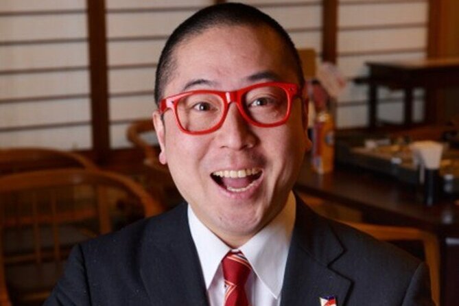 Osaka Food Crawl W KUNI-Osaka Private Food Tour - Good To Know