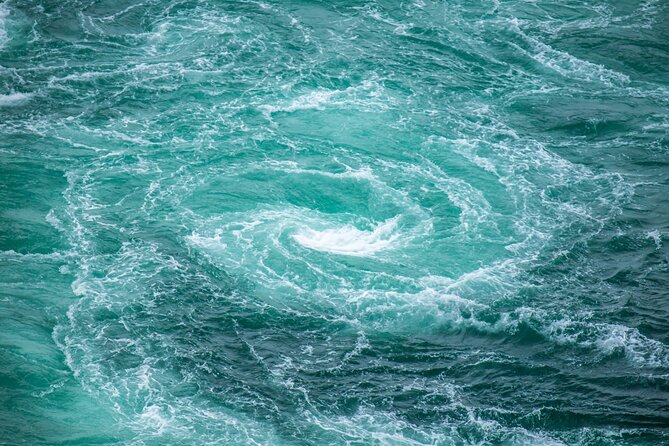 Osaka: Naruto Whirlpools, Awaji Island, and Kobe City Day Trip - Good To Know