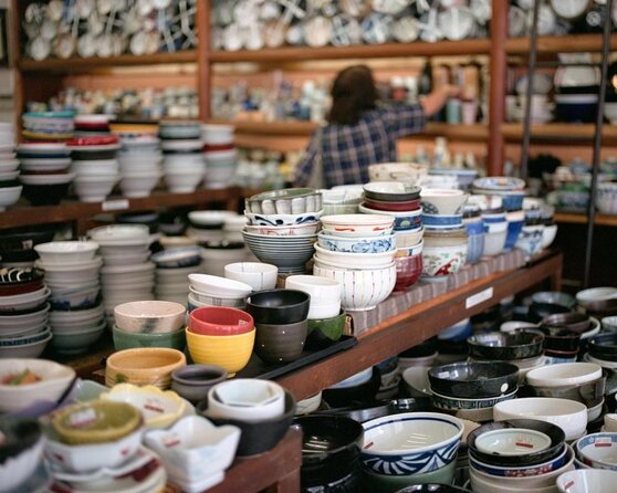 Osaka Private Food Tour "Eat Like a Local in Osaka" - Good To Know