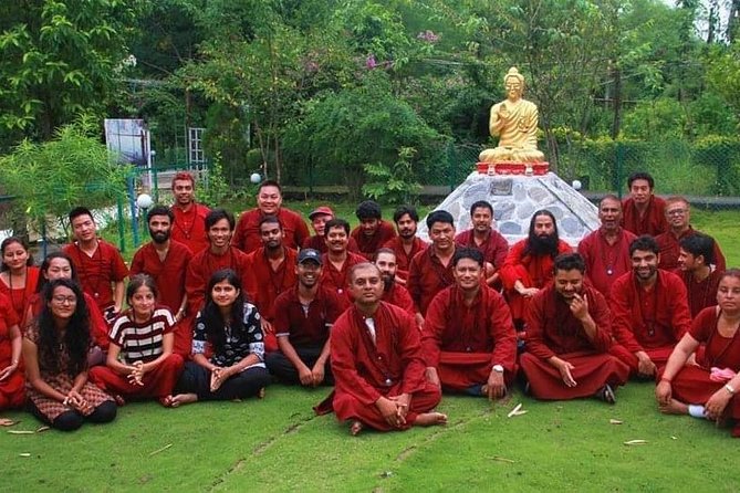 Osho Upaban Village Day Tour From Pokhara - Cancellation Policy