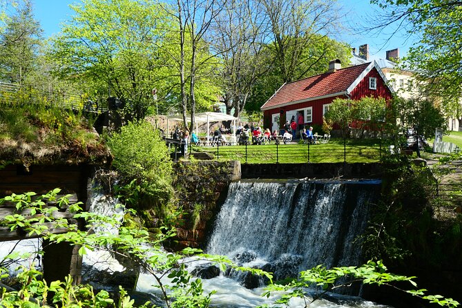 Oslo City Walks - Historic River Walk - Good To Know