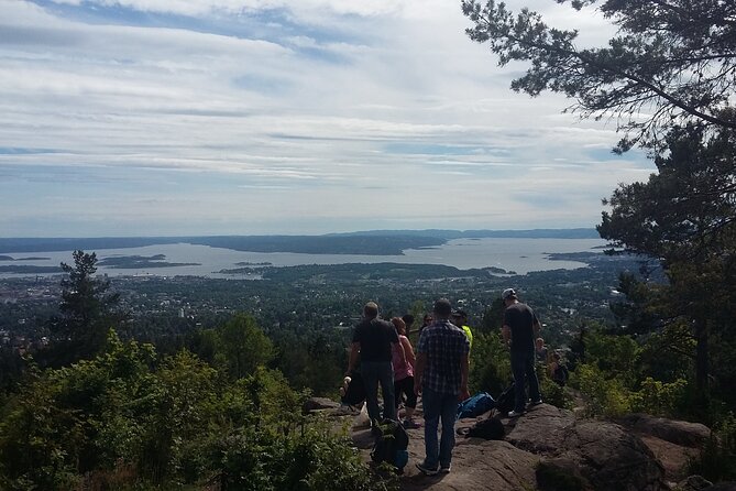 Oslo Nature Walks: Forest to Fjord