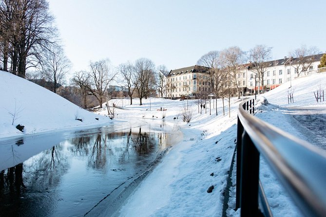 Oslo Private Transfer From Oslo (Osl) Airport to City Centre - Good To Know