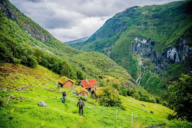 Oslo to Bergen Self-Guided Full Day Trip With Flåm Railway and Fjord Cruise - Good To Know