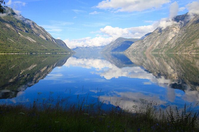 Oslo To Sognefjord Private Full Day Roundtrip Including Flam Railway - Good To Know