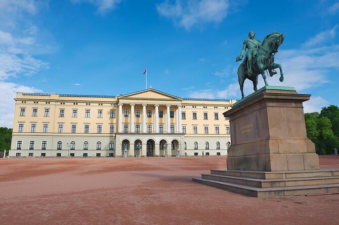 20 Best Walking Tours In Oslo