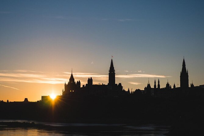 11 Best Walking Tours In Ottawa