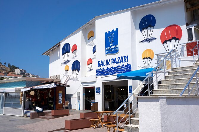 Ottoman Culture Outdoor Escape Game in Kusadasi - Good To Know