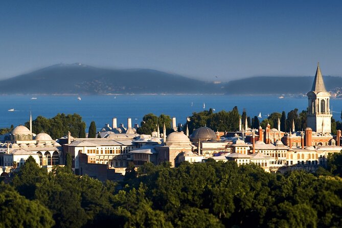 Ottoman Royal Tour At The Topkapi Palace - Skip The Line - History of the Topkapi Palace