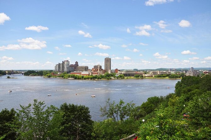 Outaouais Craft Beer Tour – From Ottawa & Gatineau