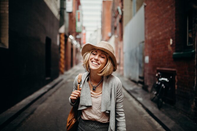 Outdoor Portrait Photoshoot in Brisbane