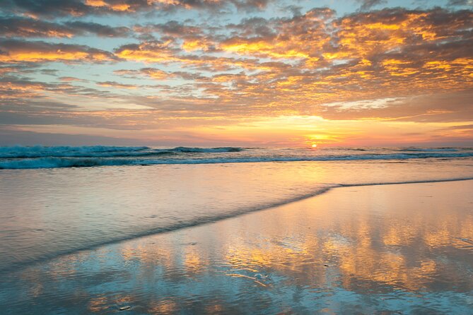 Outer Banks Self-Guided Driving Audio Tour