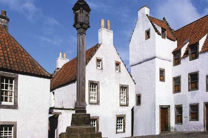 Outlander Day Tour En Español - Tour Overview