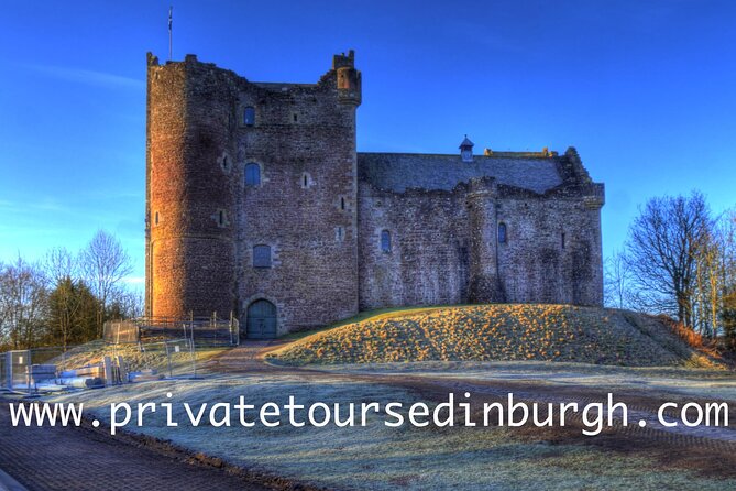 Outlander Day Tour of Lallybroch ,Versailles Small Group Tour - Tour Inclusions
