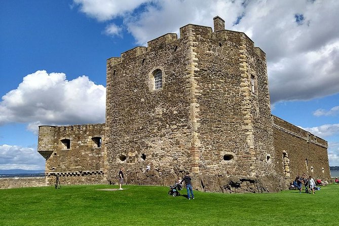 Outlander Four Location Tour - Private Tour of Lallybroch and Outlander Castles - Tour Itinerary and Schedule