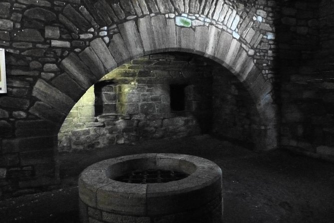 Outlander Tour