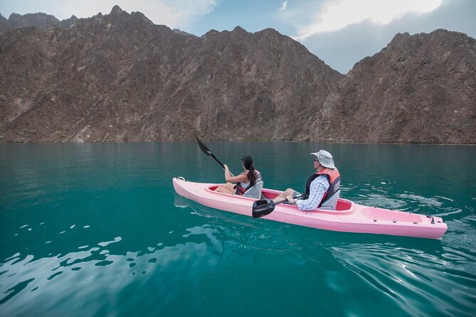 Overland Multi Day Mountain & Desert Safari ( Signature Tour ) - Pickup and Transportation Details