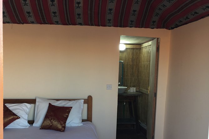 Overnight Bedouin Family Tents in Bedouin Oasis – Ras Al Khaimah