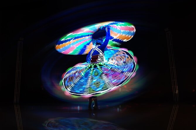 Overnight Camping in the Desert Dubai - Good To Know