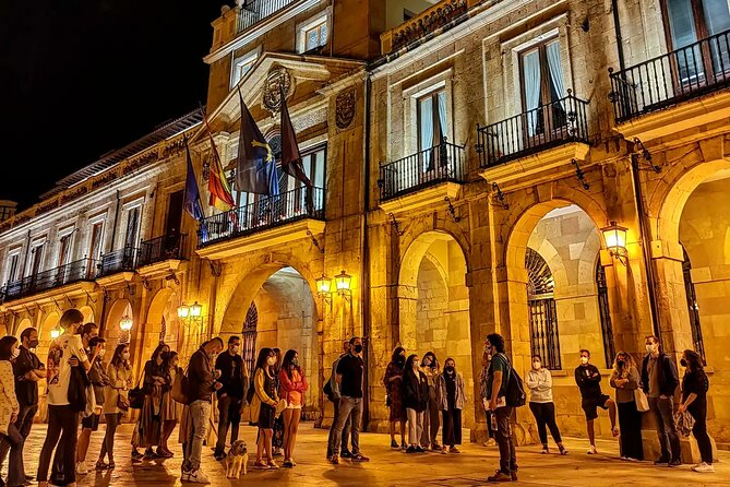 OVIEDO SCARY! Legends and Mysteries Tour - Good To Know