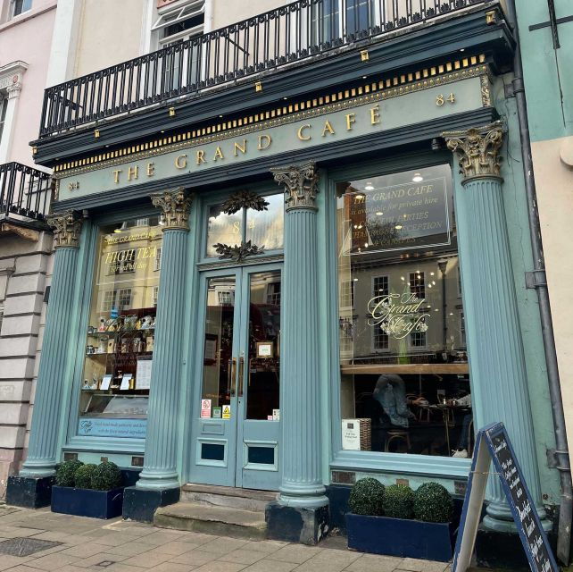 Oxford: City and University of Oxford Audio Guide - Good To Know