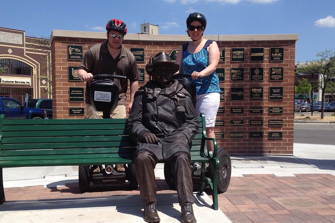 2 Best Historical Tours In Green Bay and Door County