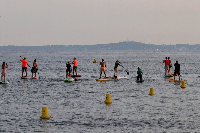 3 Best Canoe And Kayak Experiences In Nice