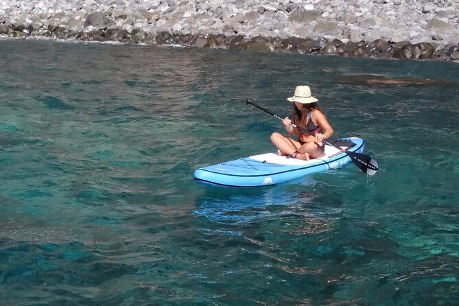 2 Best Canoe And Kayak Experiences In La Gomera