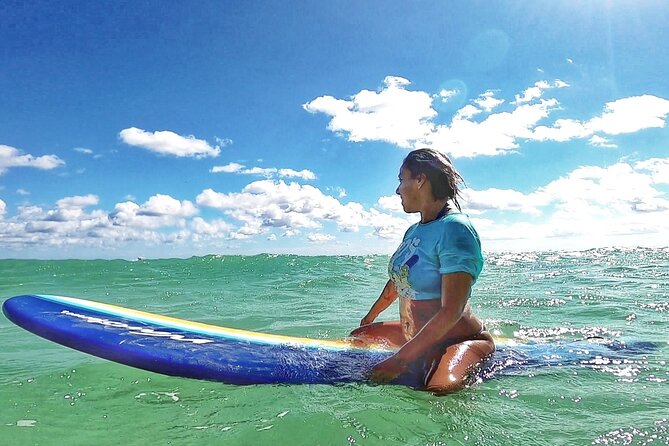 Paddleboard Or Surfboard Rental - Good To Know